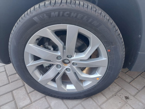 Imagen 11 de 11 de Volkswagen Taos Comfortline 0km Aj