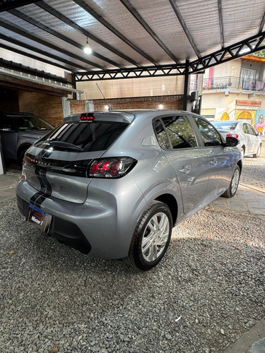 Peugeot 208 1.6 Active Pack Tiptronic