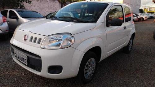 Fiat Uno Vivace 1.0