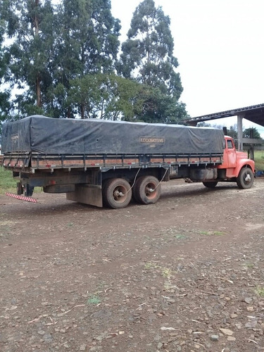 Scania Jacare