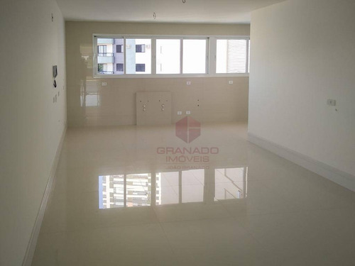 Imagem 2 de 30 de Apartamento Com 4 Dormitórios À Venda, 382 M² Por R$ 4.600.000,00 - Zona 02 - Maringá/pr - Ap0090