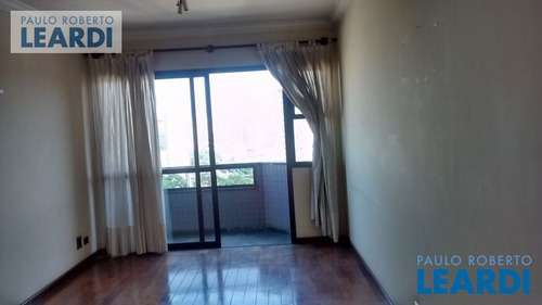 Imagem 1 de 15 de Apartamento - Barra Funda - Sp - 451321
