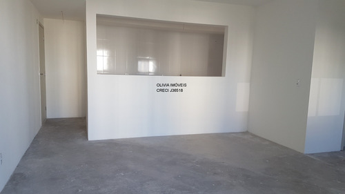 Imagem 6 de 27 de Apartamento 110mts, 3 Dormitórios Sendo 2 Suítes, Cozinha Americana, Terraço, 3 Vagas, Outlet De Imoveis Fa Oliva, Oliviaimoveis. - Ap110mtson - 68868131