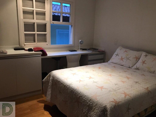 Imagem 14 de 15 de Casa Em Condomínio Para Venda No Bairro Jardim Rosa Maria Em São Paulo - Cod: Di27116 - Di27116
