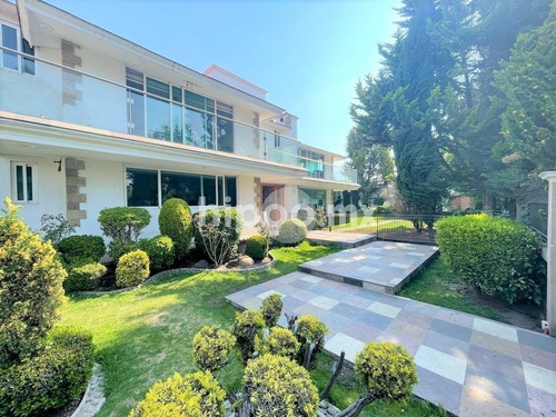 Casa En Venta Paseo San Joaquin, La Asunción Metepec Edo Mex