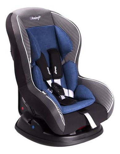 Silla De Carro Bancy Ebaby Asiento Reclinable Bebes Y Niños