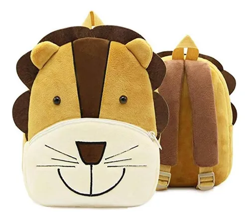 comprar Rekome Linda Mochila De Animales, Bolsa De Dibujos Animados