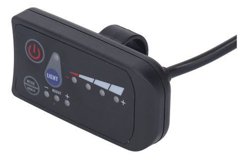 Controlador De Motor Eléctrico Sin Escobillas Scooter, Motor