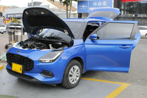 Suzuki Swift 1.2 Hybrid 2Wd