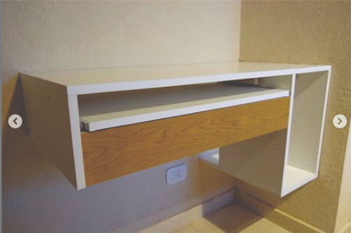Fabricación Muebles A Medida - Cocina / Baño / Escritorios