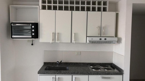 Imagen 9 de 19 de Departamento 2 Amb A Estrenar C / Cochera - Villa Urquiza