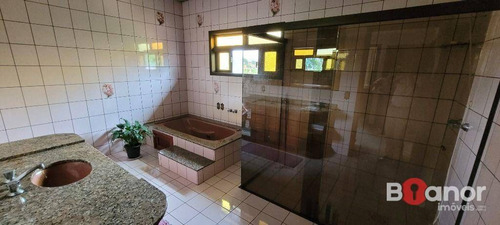 Imagem 12 de 20 de Casa Com 5 Dormitórios À Venda, 300 M² Por R$ 800.000,00 - Escola Agrícola - Blumenau/sc - Ca0650