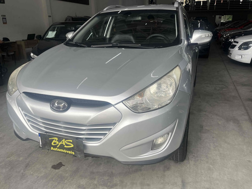 Hyundai IX35 2.0 MPFI GLS 4X2 16V GASOLINA 4P MANUAL
