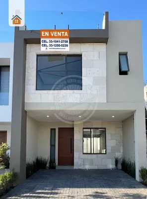 Casa en venta