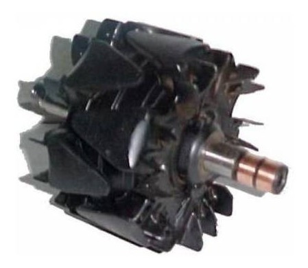 Rotor De Alternador Hyundai Elantra / Tiburon 3402