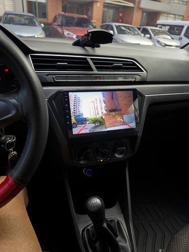 Volkswagen Saveiro G7 1.6 Cross
