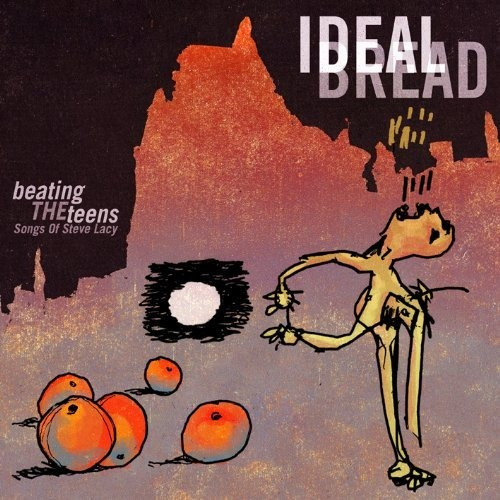 Cd Beating The Teens - Ideal Bread