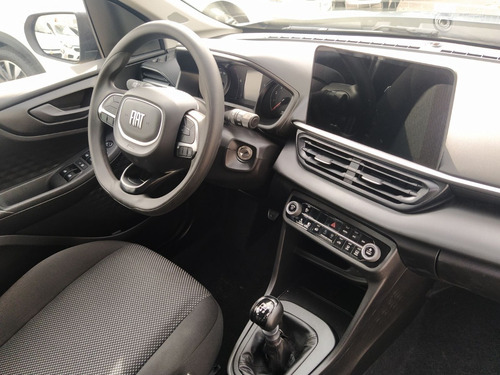 Imagen 17 de 17 de Fiat Pulse Drive Mt5