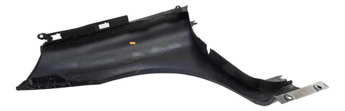 Imagen 2 de 4 de Guardabarro Derecho Renault