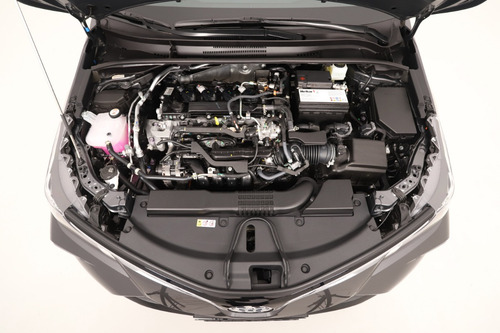 Toyota Corolla 2.0 Xli Cvt 170cv