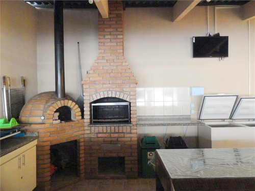 Imagem 23 de 27 de Apartamento Com 3 Dormitórios À Venda, 85 M² Por R$ 710.000,00 - Tatuapé - São Paulo/sp - Ap6496