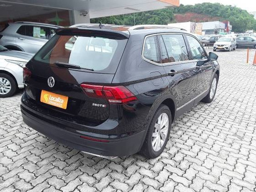 Imagem 7 de 9 de Volkswagen Tiguan 1.4 250 Tsi Total Flex Allspace Tiptronic