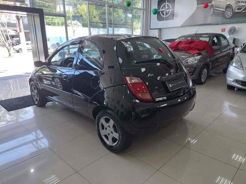 Ford Ka 1.0 MPI GL 8V GASOLINA 2P MANUAL