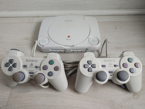 Sony Playstation Ps One Usada