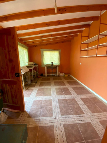 Vendo Casa 4d1b Paradero Uno Nueva Aurora