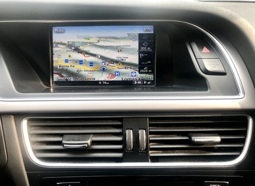 Audi A4 2.0 T Sport S-tronic Quattro Dsg