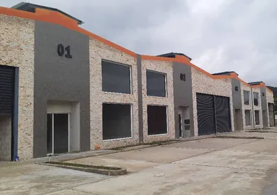 Galpón en venta