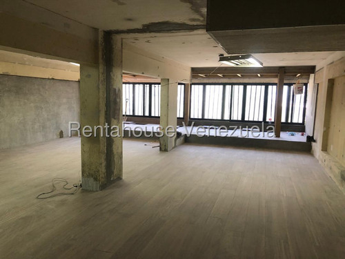 L.l Local Comercial En Alquiler En Colinas De Bello Monte