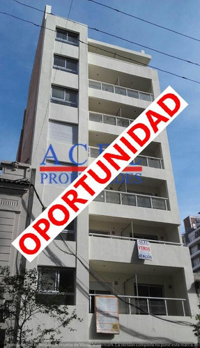 Imagen 1 de 14 de Monoambiente - Mitre 1516
