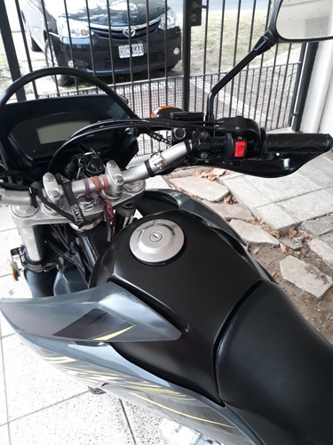 Yamaha Xtz 250 Lander
