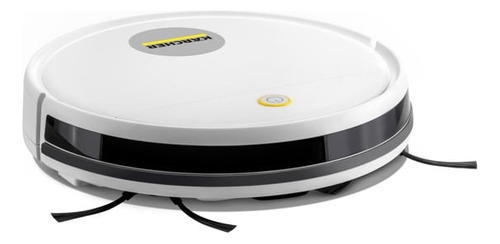 Robô Aspirador de Pó Kärcher RCV 1 Controle Remoto 3 Modos