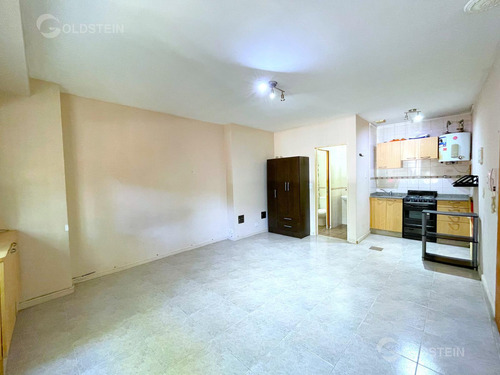 Departamento - Villa Crespo