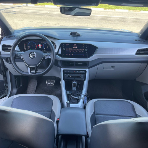 Volkswagen T-Cross 1.4 Highline 250 Tsi Aut. 5p