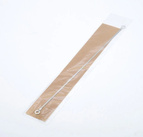 Imagen 1 de 4 de Repuesto Selladora 40cm Incluye Micrón Teflón Plastificadora