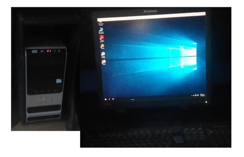 Imagen 2 de 2 de Computadora