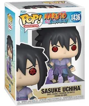 Comprar Funko Pop! Naruto Shippuden - Sasuke Uchina (first Susanoo)