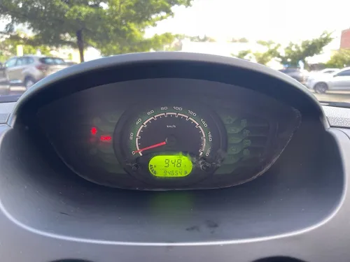 Chevrolet Spark 1.0l