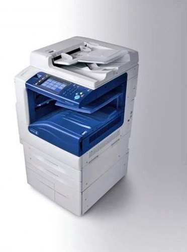 Impresora multifunción Xerox WorkCentre 5335