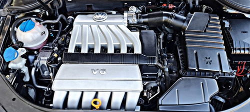 Volkswagen Passat 3.2 V6 Fsi Highline Wood Lla Le Mans 2007