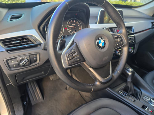 BMW X1 X1 2.0 sDrive20i Activeflex