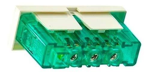 Modulo Combinacion Siglo Xxi Blanco Cambre 6901 Siglo 21