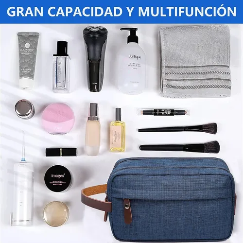 Neceser hombre que llevar sale