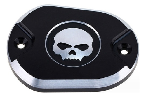 Funda Calavera De Inspección Cadena Harley Davidson Sportste