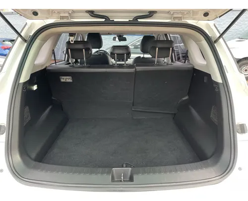 Chevrolet Captiva 1.5T Lt At