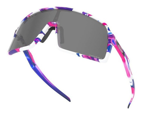 Edição limitada Oakley Sutro Kokoro 2020 9406 25 13 Prizm