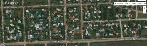 Imagen 3 de 4 de Terreno - Funes